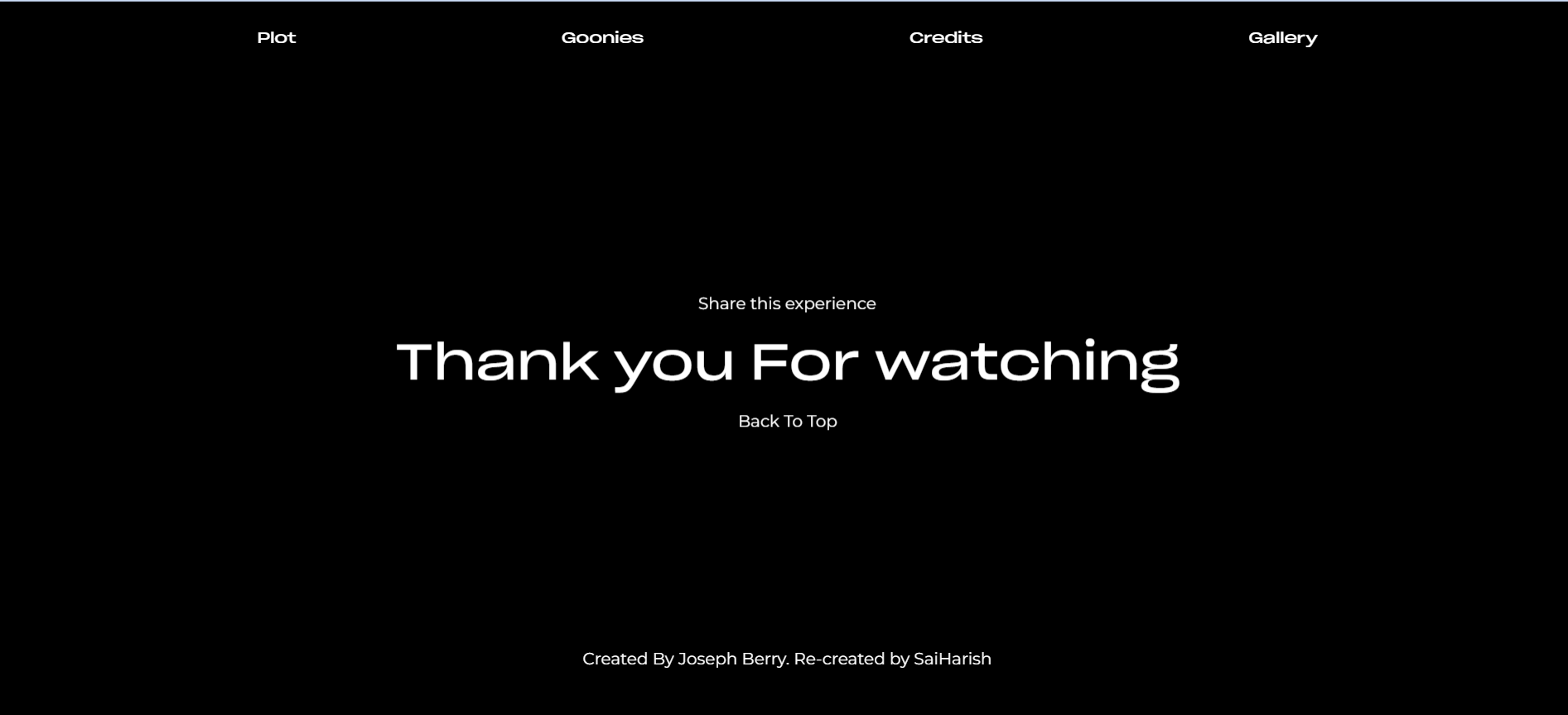 Goonies Screenshot 6